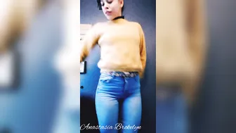 anastasiabrokelyn Obstinate priestess