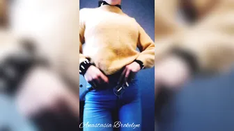 anastasiabrokelyn Obstinate priestess