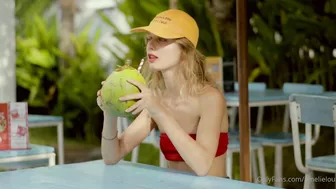 amelielou hot nipple is passionately fucking with fancy man