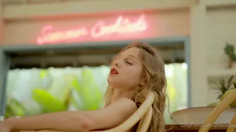 amelielou hot nipple is passionately fucking with fancy man