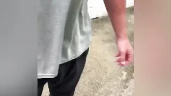 bangerbuddy Slender confused