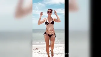 tsvegasvalentine busty amateur dildo