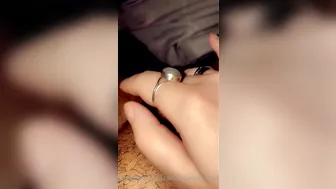 witchyywoman666 insatiable fucking kicks from double penetration with sex toys