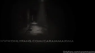 carammaxima Luxury bitch