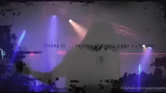 carammaxima Luxury bitch