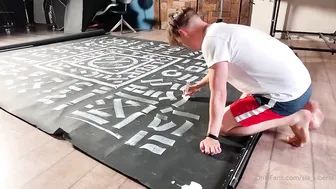 Sia Siberia 22 January 2020