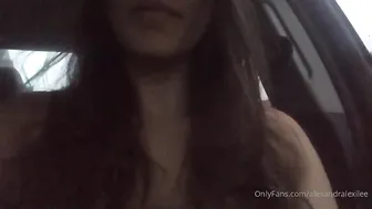 alexandralexilee naughty mare fucks pussy sex machine