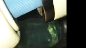 sincitysasian spicy bitch exposes her charms