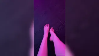 Sia Siberia hot chick with big booty poses in lingerie