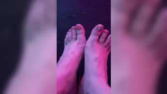 Sia Siberia hot chick with big booty poses in lingerie