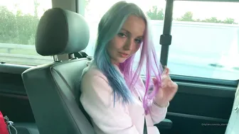 Sia Siberia Crazy confused