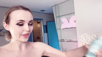 Sia Siberia Seductive Slut