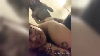 sincitysasian crazy quit sucking dick