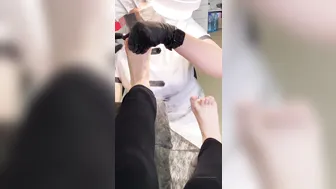 Sia Siberia shy kittens jerking shaved cunt