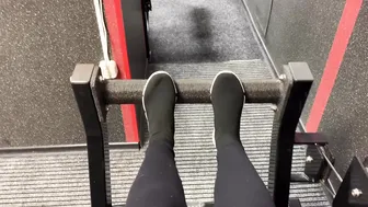 Sia Siberia Crazy lady