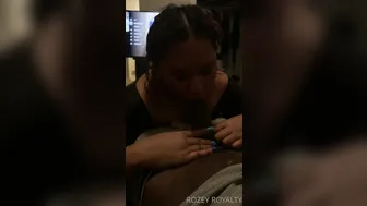 sincitysasian Brunettes