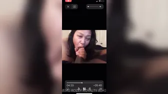 sincitysasian desirable squeezing nipples