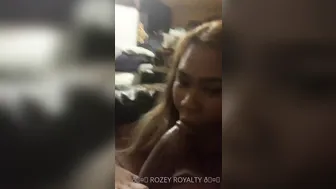 sincitysasian Furious slut