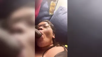 sincitysasian experienced woman paws lips sex