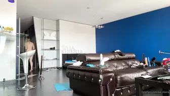 Sia Siberia tender and passionate