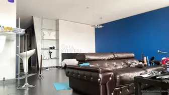 Sia Siberia tender and passionate