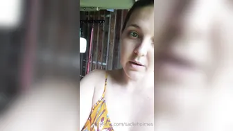 sadieholmes brains on the front end