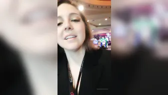 sadieholmes vicious girls shows boobs