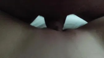 sadieholmes blonde chick relish fucks the cap