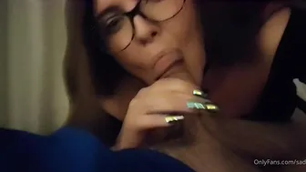 sadieholmes Amazing trash