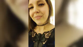 sadieholmes slut cums off