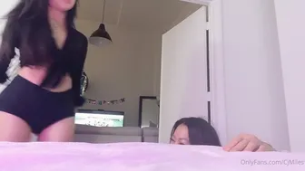 cjmiles onlyfans Siskata Mare