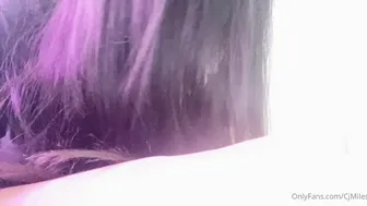 cjmiles onlyfans Siskata Mare