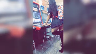 cjmiles onlyfans Obstinate chick