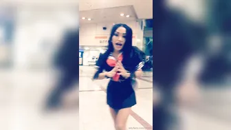 cjmiles onlyfans Obstinate chick