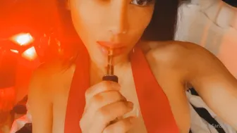 cjmiles onlyfans petite hottie passionately jerks off her cunt