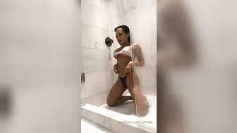 cjmiles onlyfans Chic bitch
