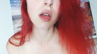 Perfekttlilly18 gorgeous lady in a long dress