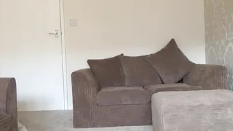 Penny Lee naughty bitch caresses big tits