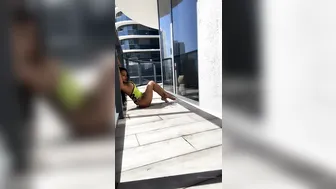 cjmiles onlyfans sultry whore naughty with a vibrator
