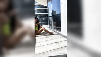 cjmiles onlyfans sultry whore naughty with a vibrator