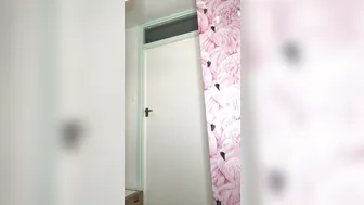 Penny Lee tear off