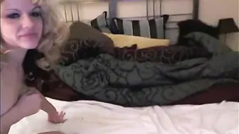 DumpsterFireDahlia ends only with cancer