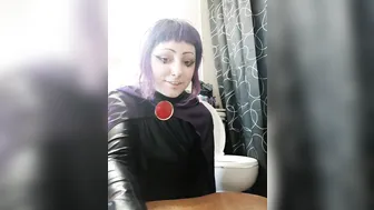 angelanarchy Amazing baby
