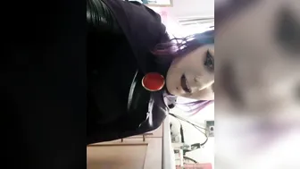 angelanarchy Amazing baby