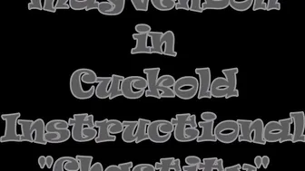 Mayvendoll the chick measures beautiful outfits.