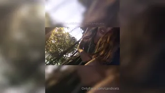 Candice TS OnlyFans Bitch on