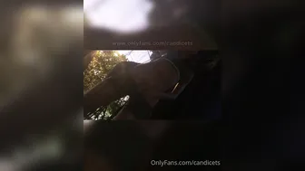 Candice TS OnlyFans Bitch on