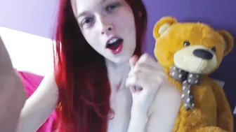 Perfekttlilly18 cumming heavily