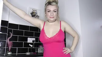 Penny Lee Gourmet mare