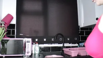 Penny Lee slut fucking pussy